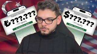Türkiye Drop vs. Yurt Dışı Drop! 24 Saatte Hangi Mağaza Daha Çok Kazandı?