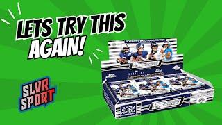 Is Composite Hobby Worth The Cost? - 2023 Topps Composite Football Hobby Box Opening