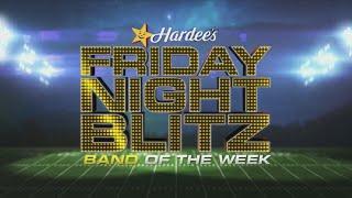 Hardee's Friday Night Blitz Band of The Week : Lord Botetourt