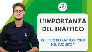 Portare Traffico Qualificato sul sito e Creare Contest Online !