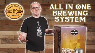 Get Er Brewed School: The Brew Monk | The Get Er Brewed Channel