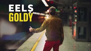 EELS - Goldy (official audio) - from EELS TIME! - Out Now