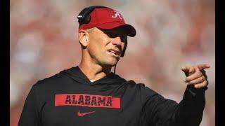 Alabama Football Roster 2025 | Alabama football docuseries on FoxNation, episode one review