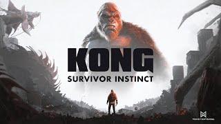 Kong: Survivor Instinct начало