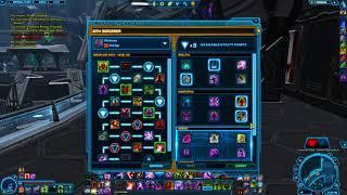 SWTOR R.I.P Prophecy of the Five (server merges)