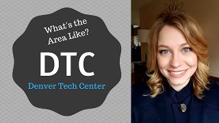 Area Overview: DTC - Denver Tech Center