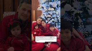 Toni Gonzaga-Soriano's Bonding with Family! PAJAMAS ️ kulit ni Polly & Seve ️