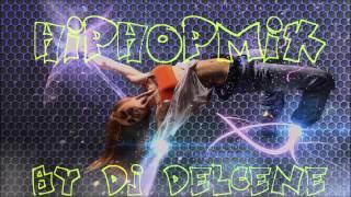 [HQ] [HD] HIPHOP MIX V2 # HIPHOP AND ELECTRO HOUSE MIX # BY DJ DELCENE