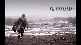 El Destierro (Audio Español)