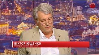 Ющенко: Перша політична сила, яка привела кримських татар у парламент — партія «Наша Україна»