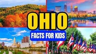 All About The State of Ohio (Facts for Kids)