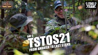 TSTOS21 | From Ambush To Last Stand | Ehasa, Padasjoki, Finland