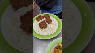 Thai food Vs Farang #thaifood #farang #bangkok #thailand  #faranginthailand #funnyvideo #shorts