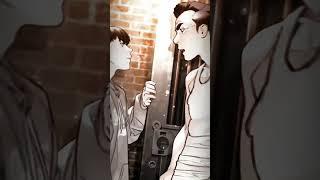 Yo hobin glow up edit "how to fight" #manhwa #viralhit #howtofight #manhua #webtoon #yohobin #glowup