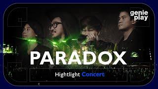 [Highlight Concert] PARADOX l ร.ด. Dance, ซักซี๊ดนึง, ฤดูร้อน