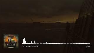 S.T.A.L.K.E.R. 2: Heart of Chornobyl OST - Chemical Plant