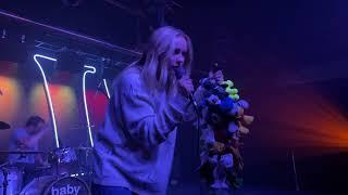 Carlie Hanson “Hazel” - Vivarium Milwaukee 8/7/2024