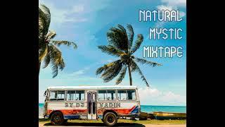 Dj Vadim - Natural Mystic Mixtape