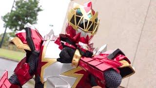 Send In The Zords!  Dino Fury Season 2  Power Rangers Kids  Action for Kids