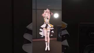 性感又可愛的偶像！전소미 JEON SOMI - Fast Forward Dance   #杏仁ミル #vtuber