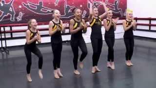 Dance Moms - Pyramid and Assignments - Season 5 Episode 12