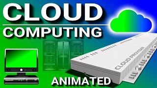 Cloud Computing Explained