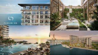 PLAYA DEL SOL. Ellington's finest project till date in Ras Al Khaimah?