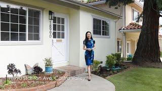 Wen Guo Presents | 18990 Stanton Ave, Castro Valley