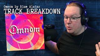The Making of OMNOM – exploring Blue Alatar's new single | Cubase Music Production Breakdown