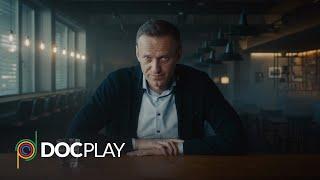 Navalny | Official Trailer | DocPlay