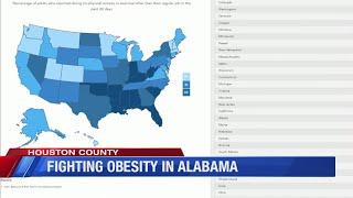 Alabama Cooperative Extension works to fight obesity