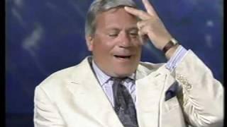 Oliver Reed - SOBER - on "Aspel" '90 (pt.2 of 2) HQ