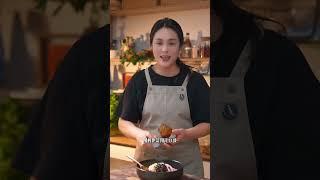 香焗贵妃肉，就简单几步，做出来的肉香喷喷的，鲜香嫩滑超送饭的。#豉汁焗贵妃肉 #家常菜