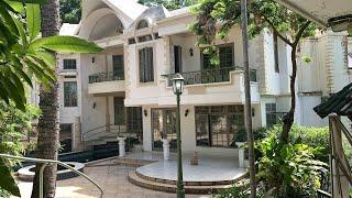 Grand, Luxury House / Mansion for Rent in Juvenat, Petion-Ville, Haiti (Karibe Hotel Area) - Pool