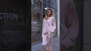 Сорочка NOKAYA 94505  та Брюки NOKAYA 94506