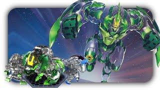 Diamond Maxotaur Starter Set | Bakugan Battle Planet Wave 1