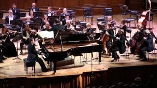 Beethoven Concert No 1 for piano and orchestra C-dur. Op. 15. Part 2 - Largo.