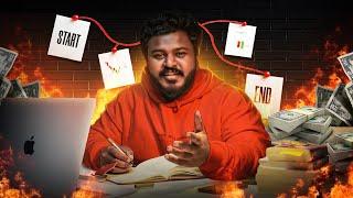 How to learn trading in 2024 | தமிழ்