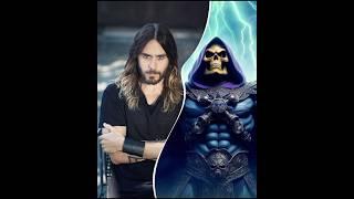 MASTERS OF THE UNIVERSE: By the power of Grayskull, this cast is looking legendary (MGM)