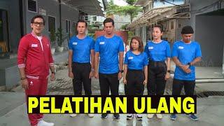 [FULL] PROGRAM PELATIHAN ULANG PASUKIN | LAPOR PAK! (31/10/22)