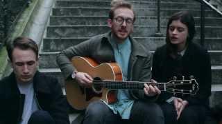 Arthur Beatrice - Grand Union (Acoustic Session)