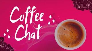 Coffee Chat With Sarra Cannon