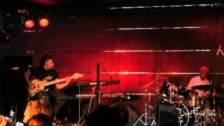 Мастер-класс Paco Sery & Linley Marthe 21.11.11