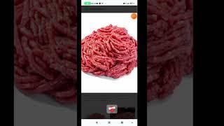 вкусный фарш 