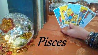 Pisces  Impossible To Let Go Of Such A Strong Spiritual Connection HIDDEN TRUTH Now-Nov 23 #Pisces