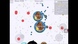 Happy Easter Agar.io Crazy and Funny Moments