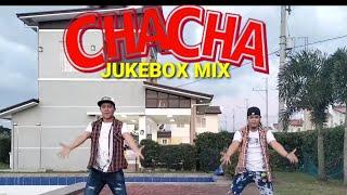 JUKEBOX MIX  | Cha Cha | Zumba fitness | Mc Brothess