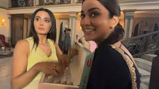 Bani ne baanti mithai kyu ? | badall pe paon hai | Bhaweeka chaudhary