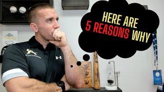 Why you're not getting noticed by college coaches (recruiting)