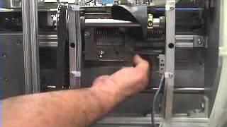Section 5 SSM Tech Guide - Cleaning Opener Slide Rails